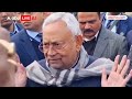 Karpoori Thakur Bharat Ratna: CM Nitish ने बताया कर्पूरी ठाकुर ने ऐसा क्या किया था जो मिला भारत रत्न  - 02:30 min - News - Video
