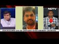 In Rs 1 Crore Bribe Case, Tamil Nadu Cops Arrest Probe Agency Officer After Car Chase  - 03:05 min - News - Video
