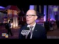 India, Estonia Share a Lot of Basic Values Important in this World: Estonia Minister | News9  - 01:01 min - News - Video