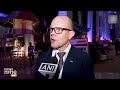 India, Estonia Share a Lot of Basic Values Important in this World: Estonia Minister | News9