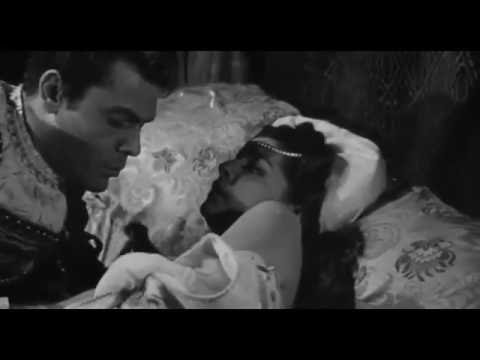 I lunghi capelli della morte'