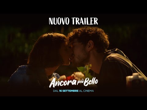Ancora Più Bello'