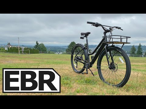 cannondale treadwell review