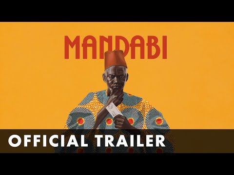 Mandabi'