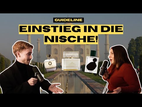 Einstieg in die Nische (#9)