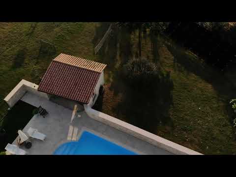 Majoituspaikan video