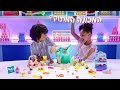 פליידו - ערכה 100 צבעים - Play-Doh