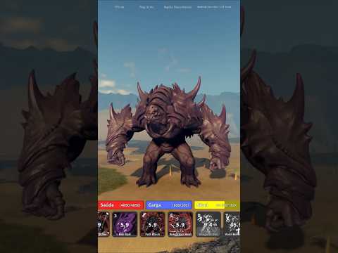 Added Zaratan, The Monster From Below Kaiju Universe