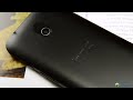 HTC Desire 210 Dual Sim: обзор смартфона