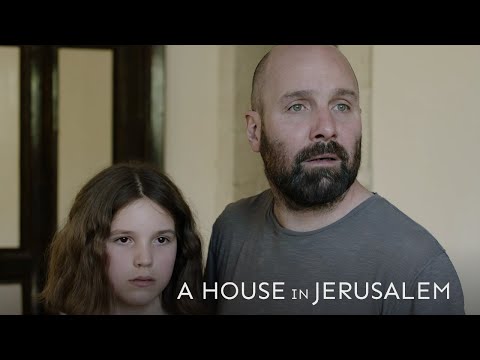 A House in Jerusalem'