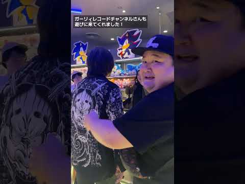 SEGA STORE TOKYO オープン！ #龍が如く