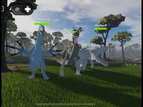 Jurassic blocky Stream