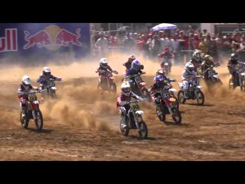Everts and Friends 2013 ft: Herlings, Cairoli, Coldenhoff and more 
