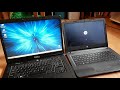 2005 Dell Vostro 1000 (Windows XP Pro SP2) vs 2016 HP 14 (Windows 10) Speed Test