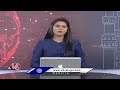 Akunuri Murali Comments On RS Praveen Kumar | Jago Telangana Bus Yatra | Nagarkurnool | V6 News  - 02:28 min - News - Video