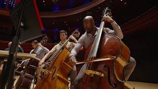 The Philadelphia Orchestra Performs Tchaikovsky&#39;s Fifth Symphony