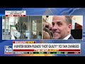 Hunter Biden ‘stoic, much more somber’ as he pleads not guilty to tax charges  - 04:04 min - News - Video