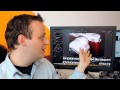 EIZO ColorEdge CS240 - Monitor fur Foto- und Videobearbeitung im Test [Deutsch]