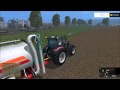 Bossini B200 v2.0 Fix John Deere Skin