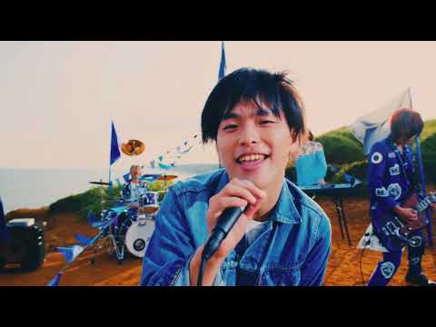 PENGUIN RESEARCH 『WILD BLUE』(Short Ver.)