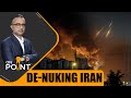 Israel vs Iran War LIVE | U.S Sends Warships to Middle East – Trump Warns “Evacuate Tehran” | News9