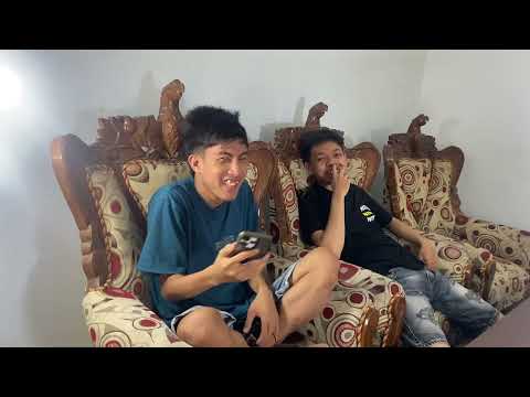 Miko dimas hampir gelut gara gara tasya babak telur part 3 hajar pamuji