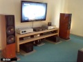 Dali Helicon 400 Mk2 - Audionet Amp II - TMR Ramses - Audioplan