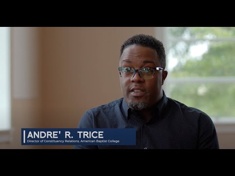 American Baptist College - A place where dreams come true
