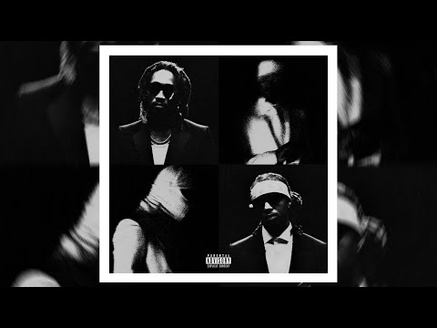 Future, Metro Boomin & The Weeknd - All To Myself (Drake Diss) (Official Video)