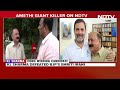 Rahul Gandhi News | “Rahul Gandhi Should Be Leader Of Opposition”: Leader Who Defeated Smriti Irani  - 02:04 min - News - Video