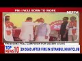 PM Modi Rally In Rajasthan | PM Modi: Modi Didnt Take Birth For Enjoyment, But For Hardwork  - 01:55 min - News - Video
