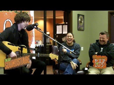 RXP's Soundstage with Catfish and The Bottlemen