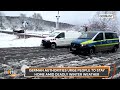 Deadly Winter Weather Sparks Urgent Stay-at-Home Message from German Authorities | News  - 01:10 min - News - Video