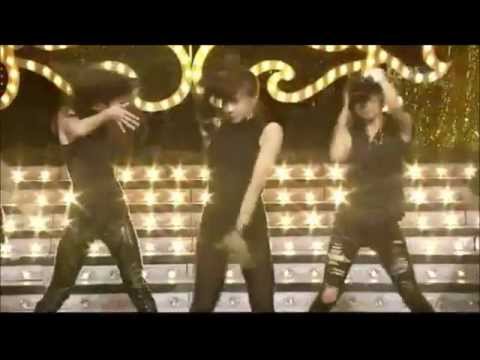f(x) Amber highlights