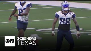 Cowboys ready for season opener after adding former Pro Bowler Dalvin Cook