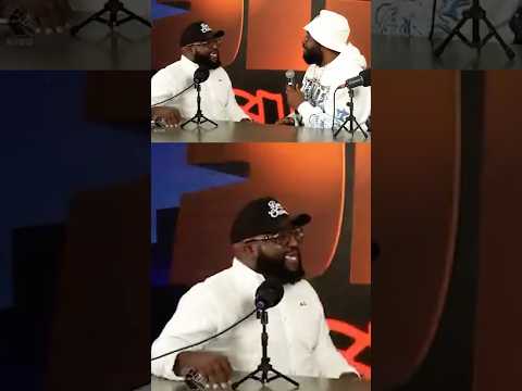 This Went Left FAST… Anton Daniels EMBARRASSES Corey Holcomb.