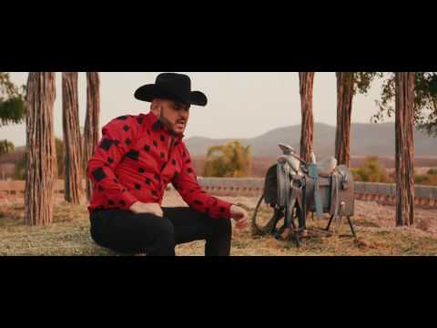 El Komander - Con La Pistola En La Mano (Video Oficial 2017)