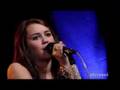 ForeverMileyCyrus