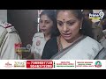 ఢిల్లీ లిక్కర్ కేసులో బెయిల్ నిరాకరణ..కవిత ఫస్ట్ రియాక్షన్ | Kavitha Video Release For Jail | Prime9  - 01:09 min - News - Video