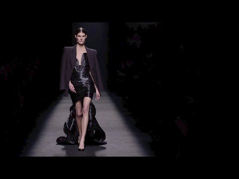 Isabel Sanchis | Fall Winter 2023/2024 | Full Show
