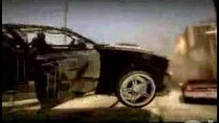 Wyclef Jean - Fast Car thumbnail