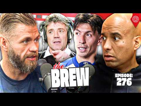 The Biggest HEADLOSSES In Football History! | The Brew