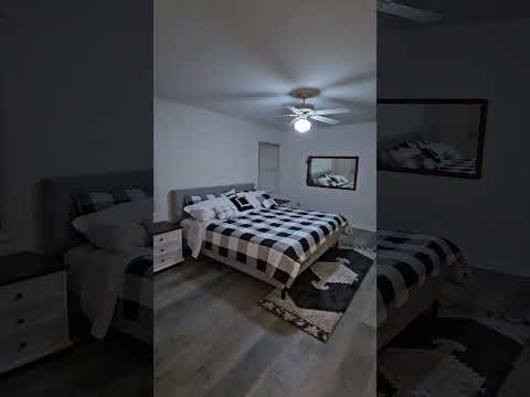 Vidéo de l’hébergement