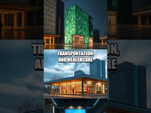 Programmable Skins Redefining City Life