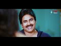 దగ్గరికి వస్తే ఏం చేస్తానో నాకే తెలియదు | Pawan Kalyan SuperHit Telugu Movie Scene | Volga Videos  - 08:16 min - News - Video