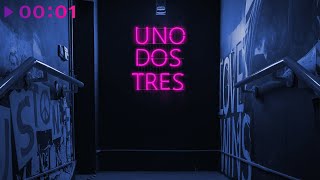 MASSIMO, Олег АЙКЬЮ — Uno Dos Tres | Official Audio | 2022