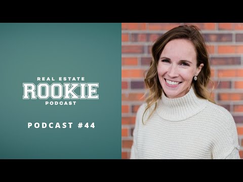 The Top 10 Real Estate Rookie Questions Answered by Tony and Ashley | Rookie Podcast 44 photo