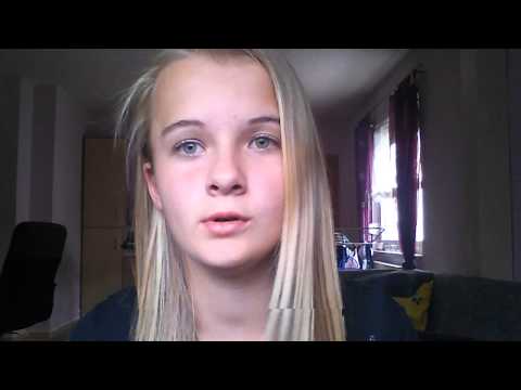 The Voice Kids 2015/2016 Bewerbug von Lea Fuchs