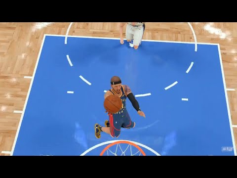 NBA 2K25 - My CAREER - 50 PTS - WARRIORS vs MAGIC | 2nd Half | Gameplay | DJ DIXON PG#11 #warriors