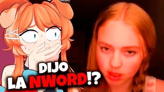 Lilybell reacciona a 12 Veces que Streamers NO SABÍAN que SEGUÍAN EN D